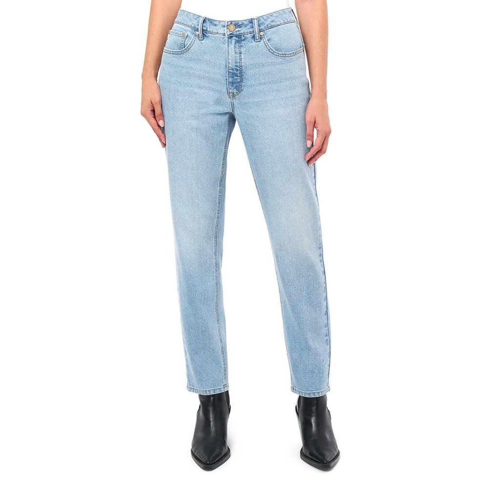 Women’s 90's Straight Jean Seven 7 size 4